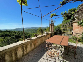 Cavoleto 2 Bedroom House with Huge Patio